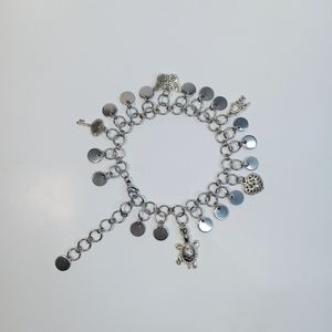 Charm Bracelet